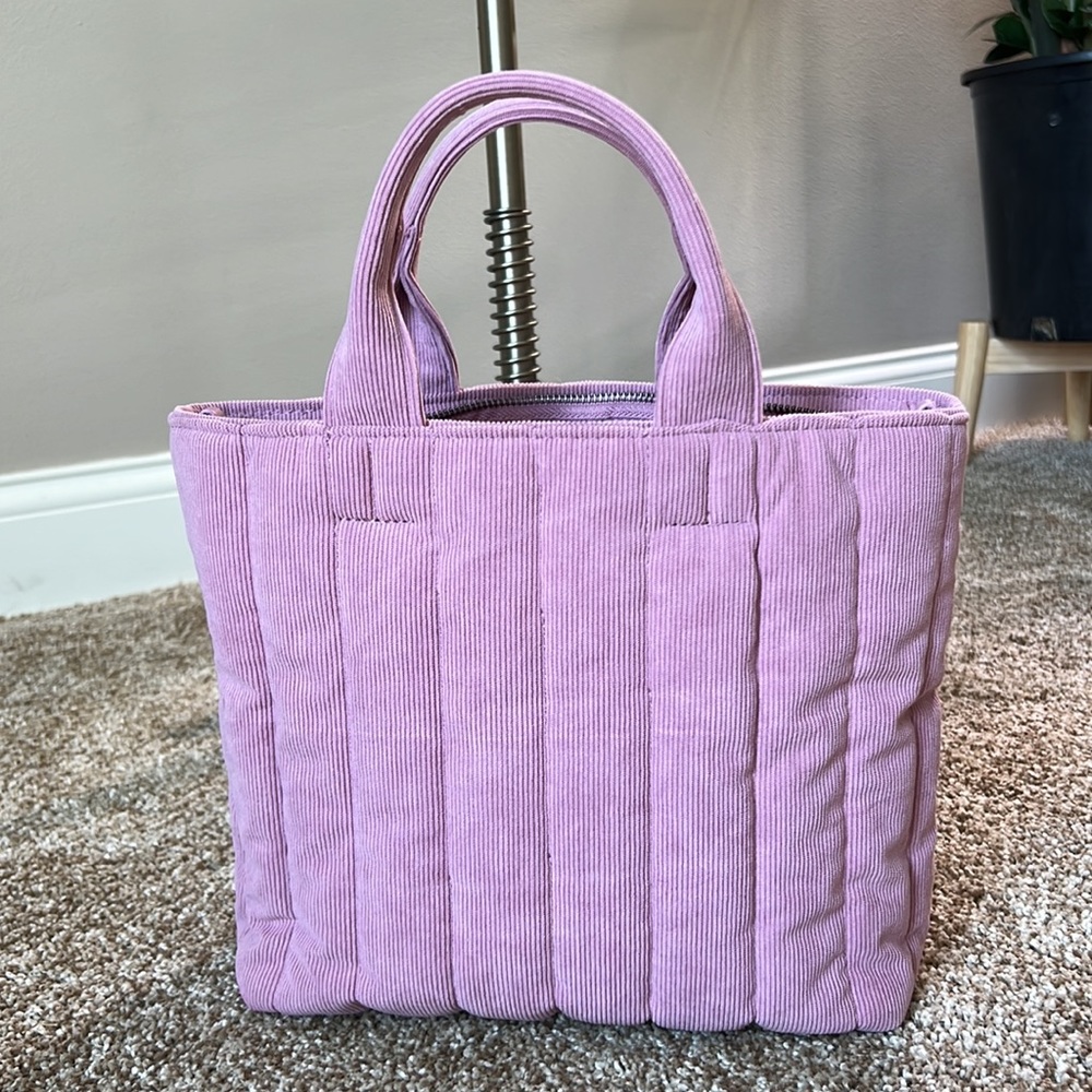 Universal Thread Crossbody/Satchel - New